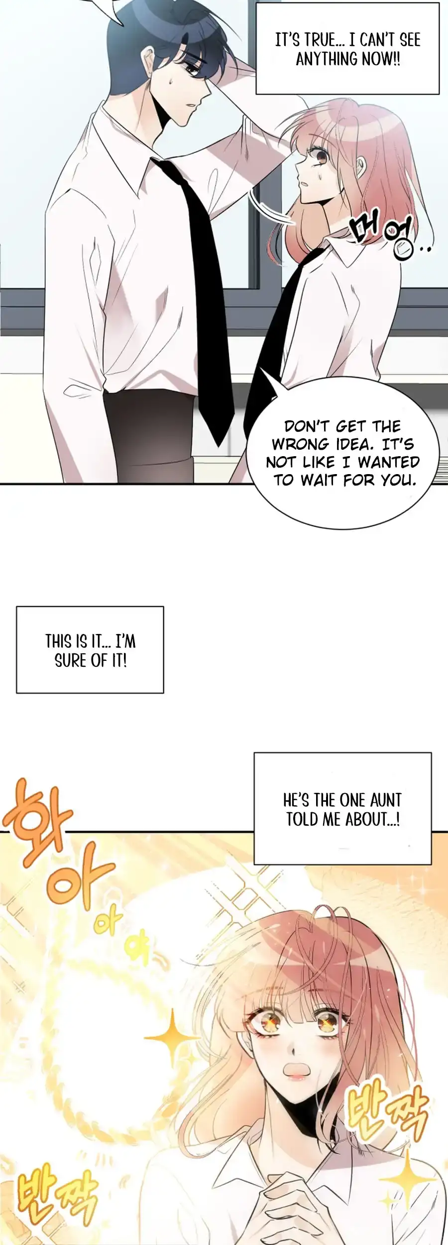 Love And Ghost Chapter 2 page 30 - 
