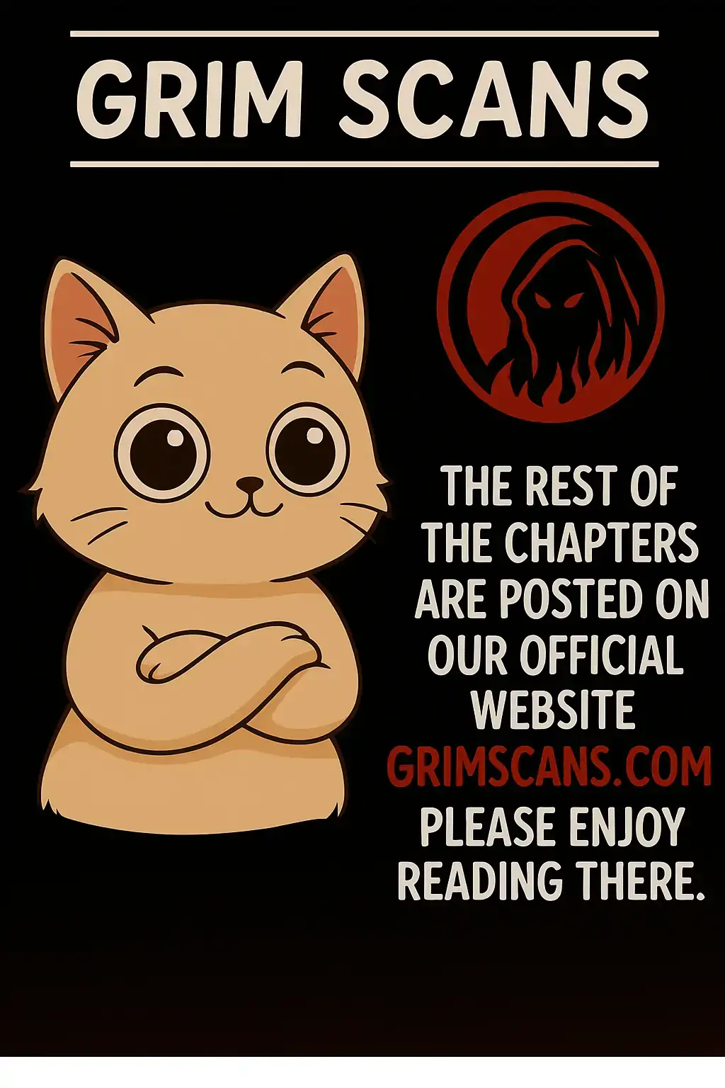 Love And Ghost Chapter 3 page 37 - 