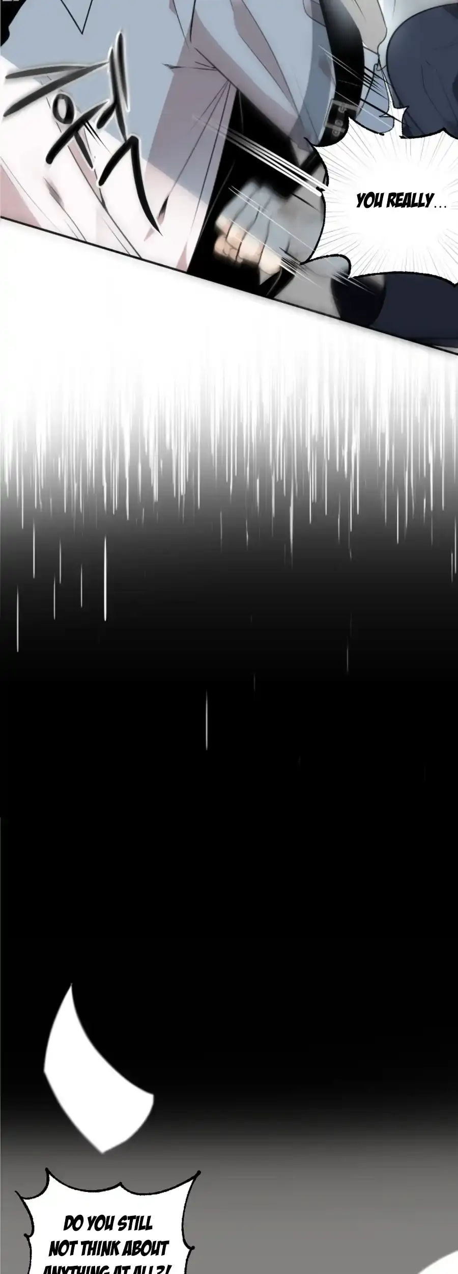 Love And Ghost Chapter 4 page 22 - 