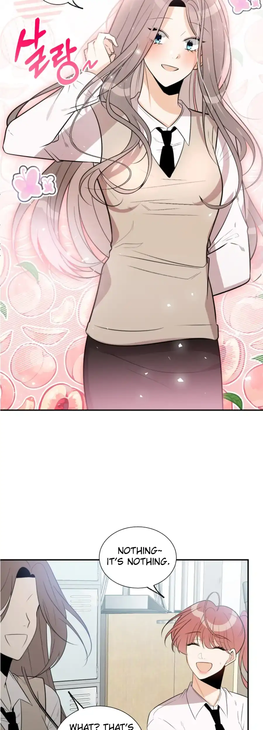Love And Ghost Chapter 6 page 15 - 