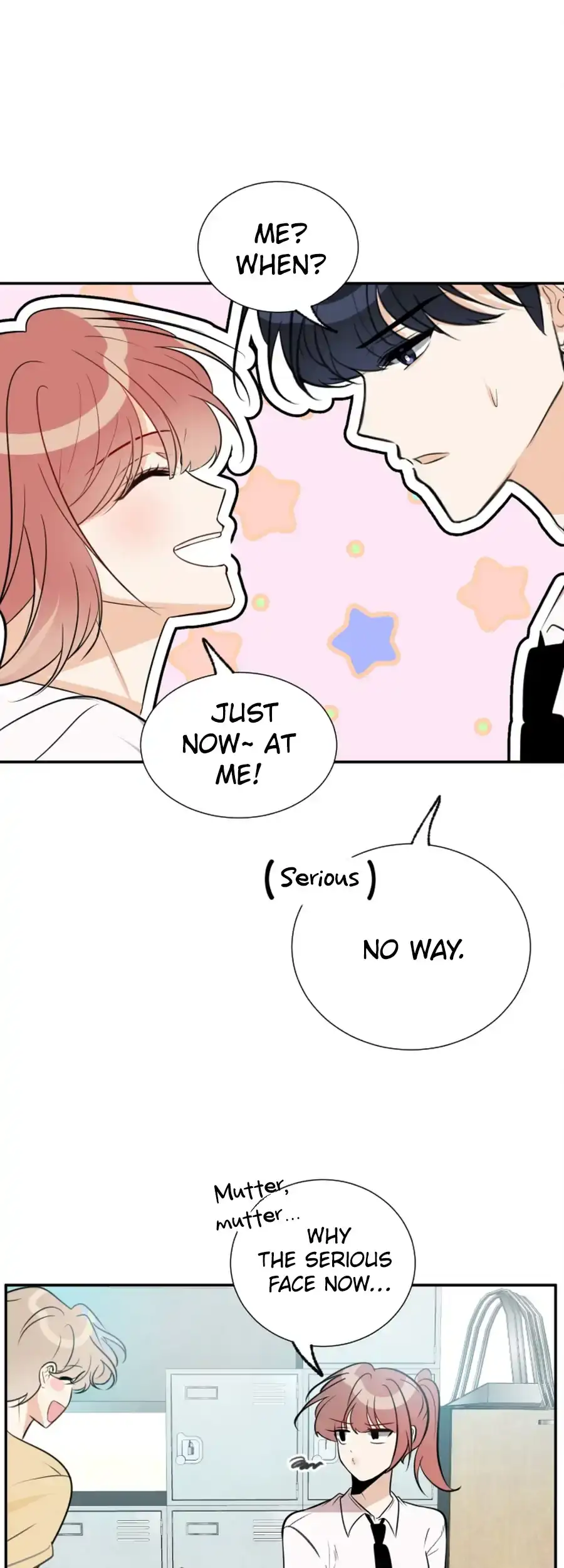 Love And Ghost Chapter 6 page 19 - 