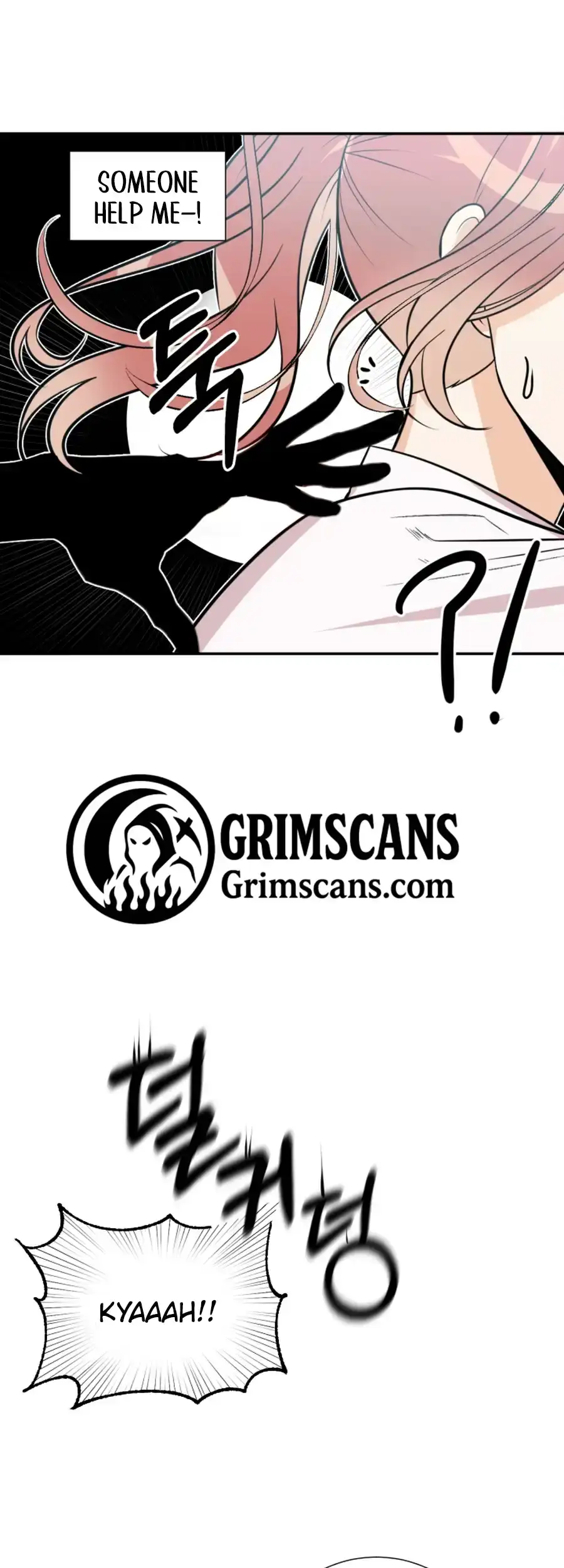 Love And Ghost Chapter 6 page 28 - 