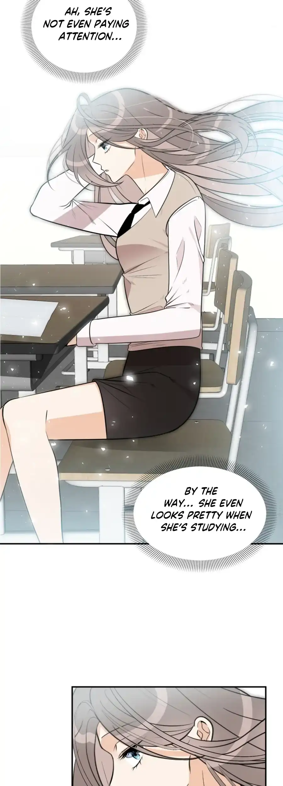 Love And Ghost Chapter 6 page 31 - 