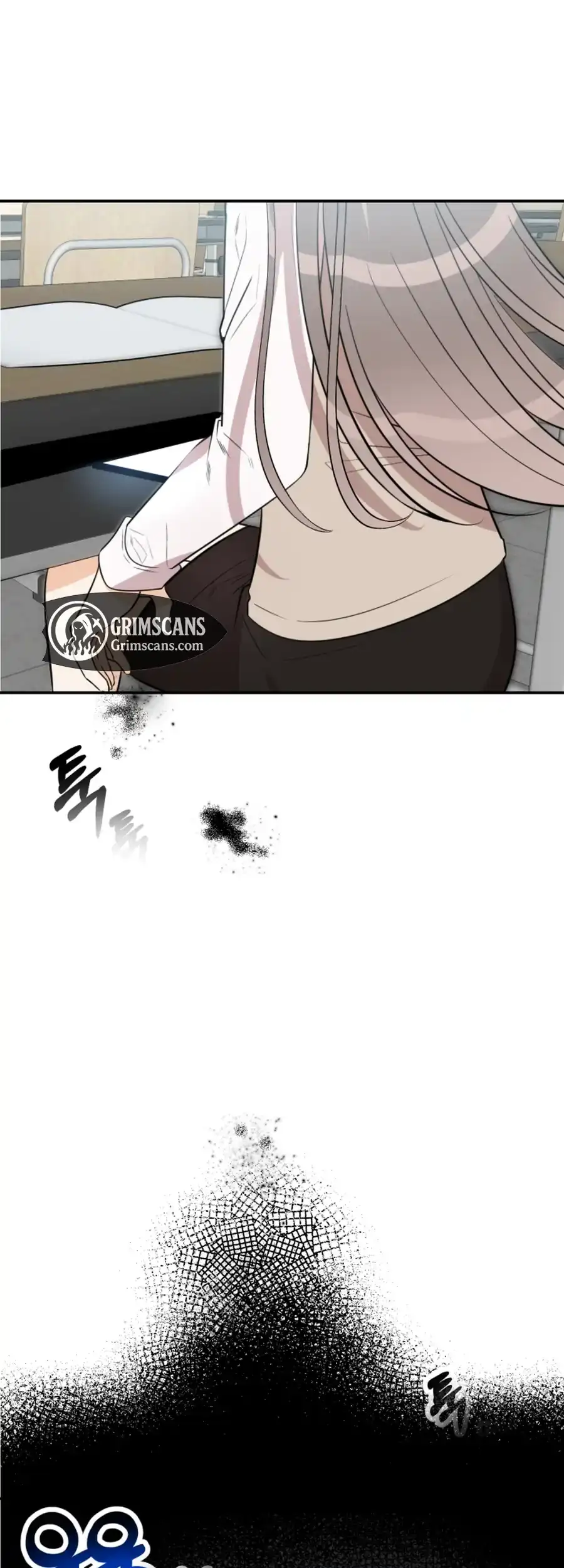 Love And Ghost Chapter 6 page 33 - 