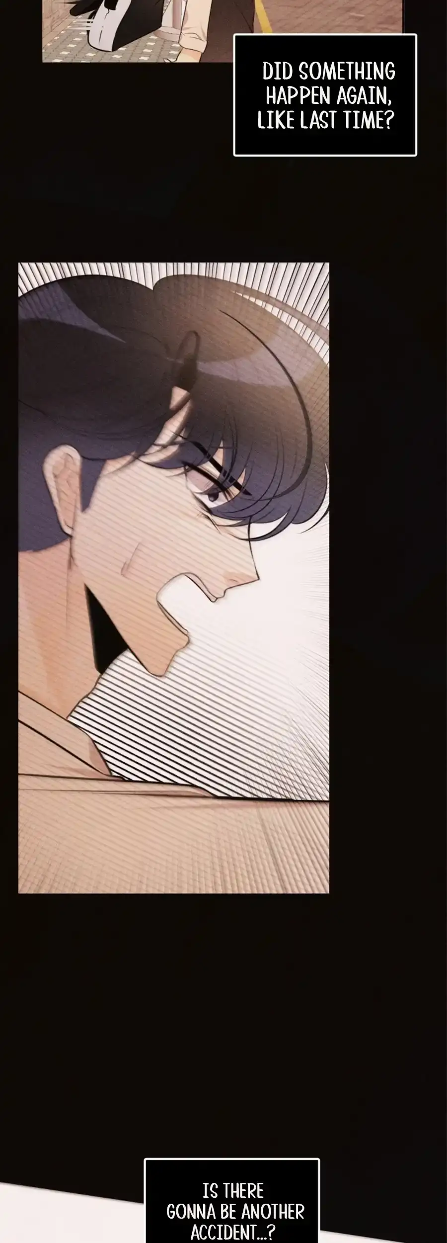 Love And Ghost Chapter 7 page 17 - 