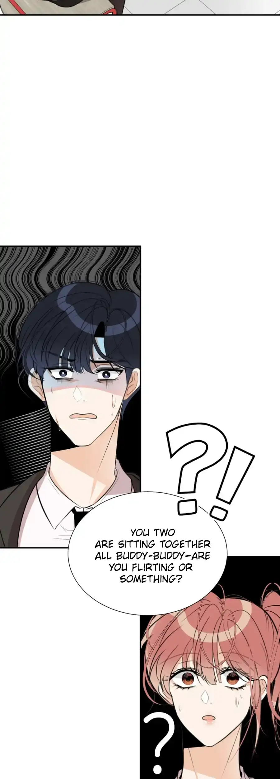 Love And Ghost Chapter 7 page 42 - 