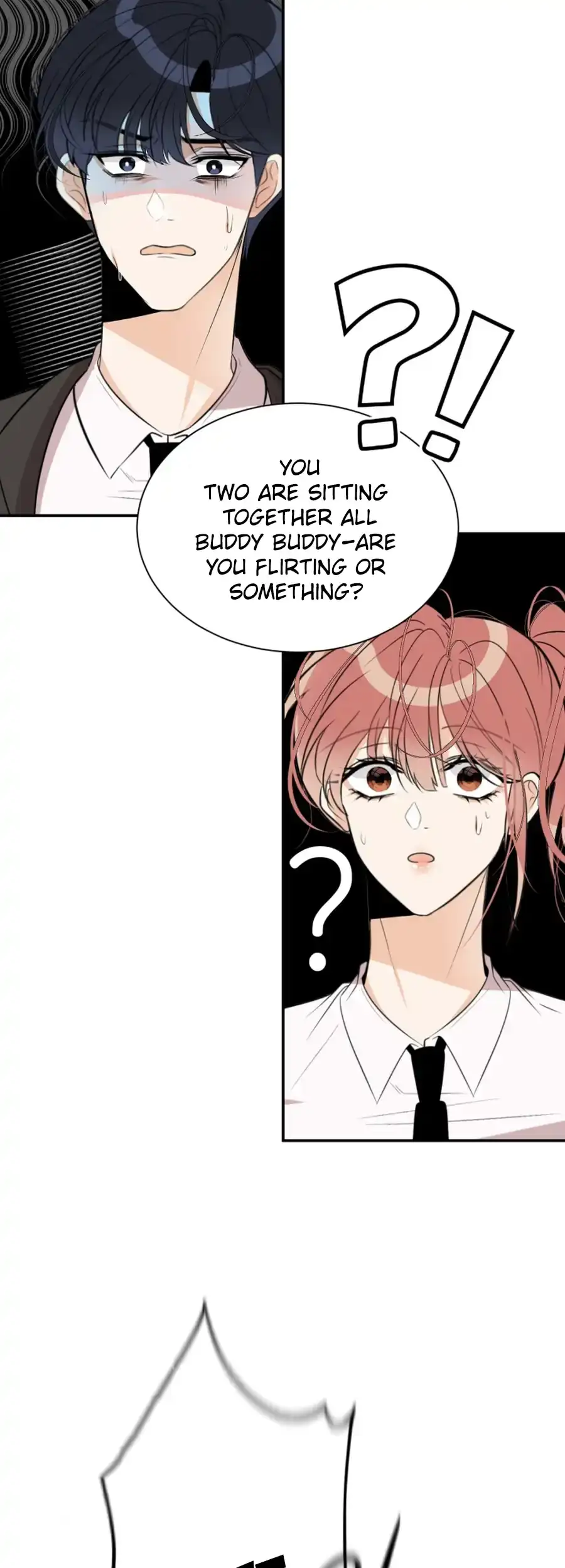 Love And Ghost Chapter 8 page 2 - 