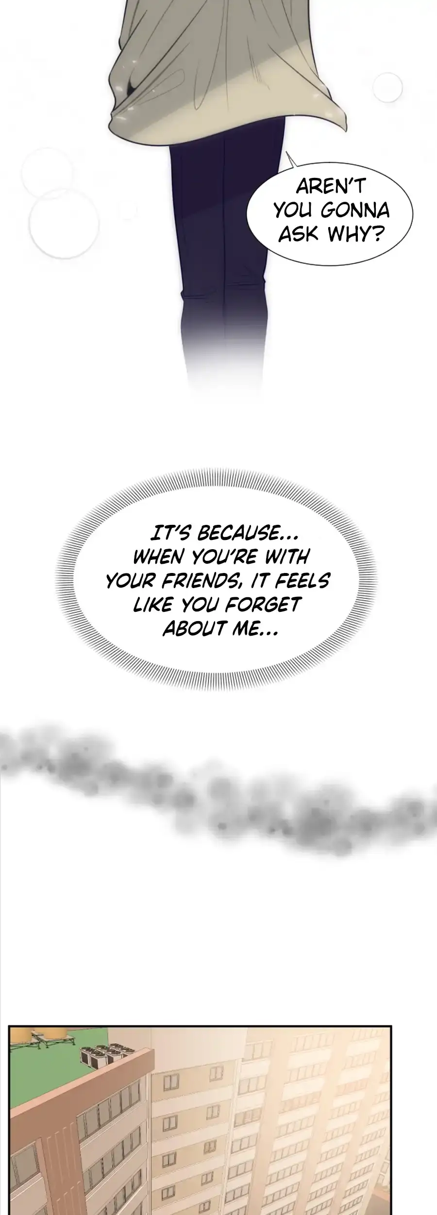 Love And Ghost Chapter 8 page 28 - 