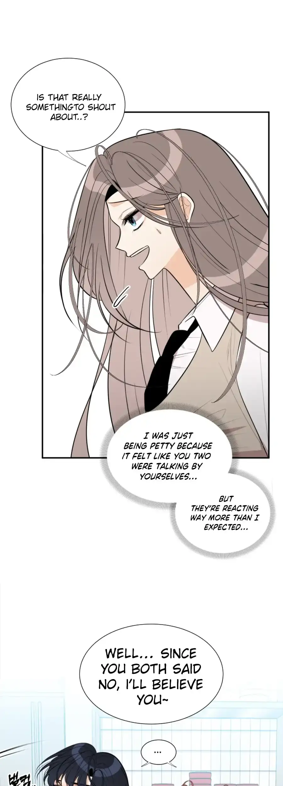 Love And Ghost Chapter 8 page 4 - 