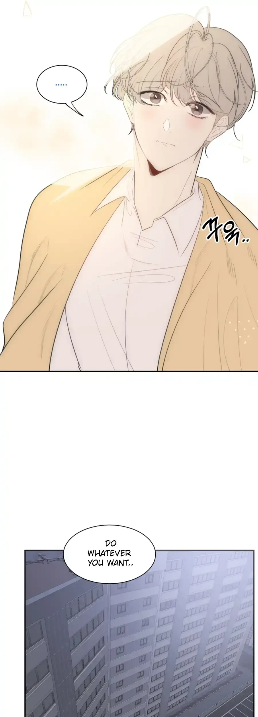 Love And Ghost Chapter 9 page 11 - 