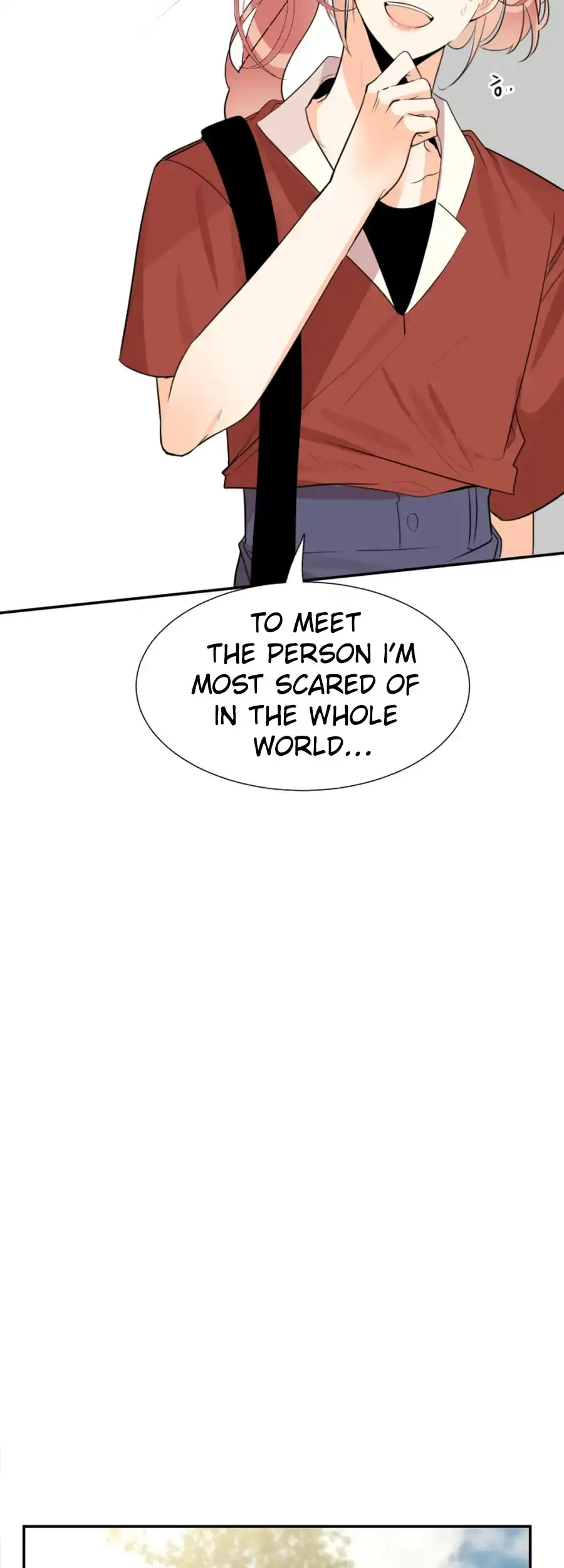 Love And Ghost Chapter 9 page 22 - 