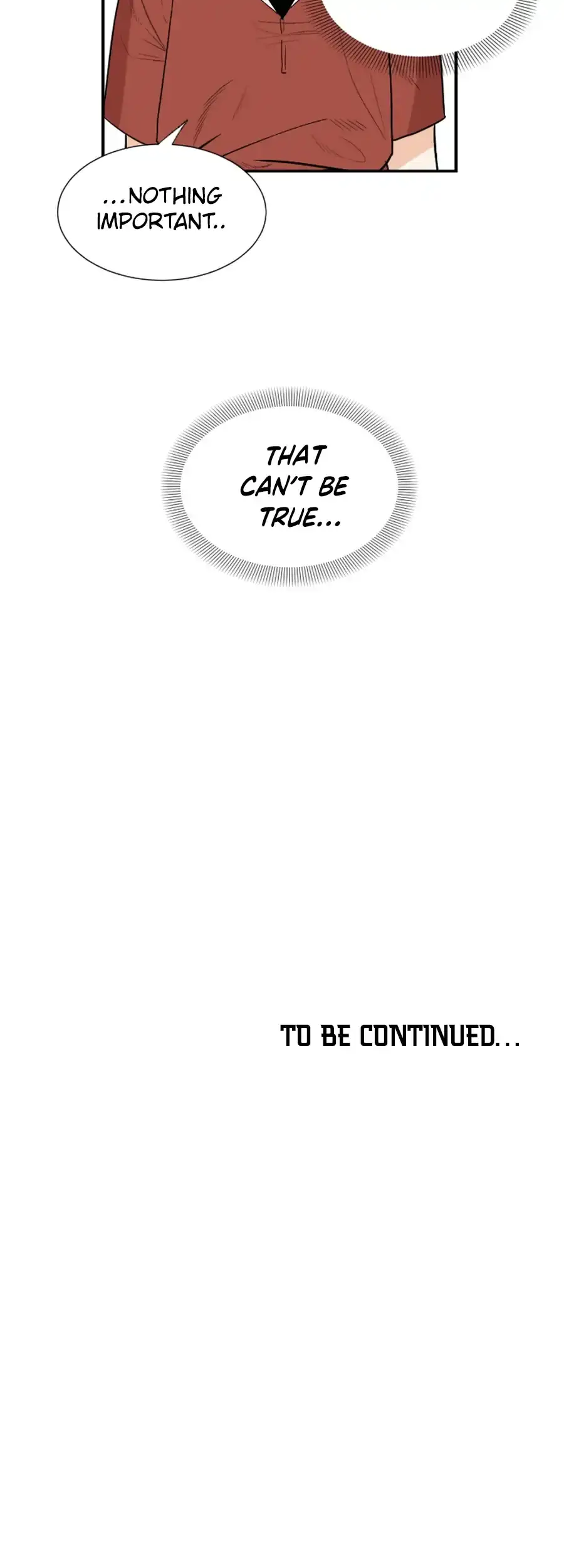 Love And Ghost Chapter 9 page 40 - 
