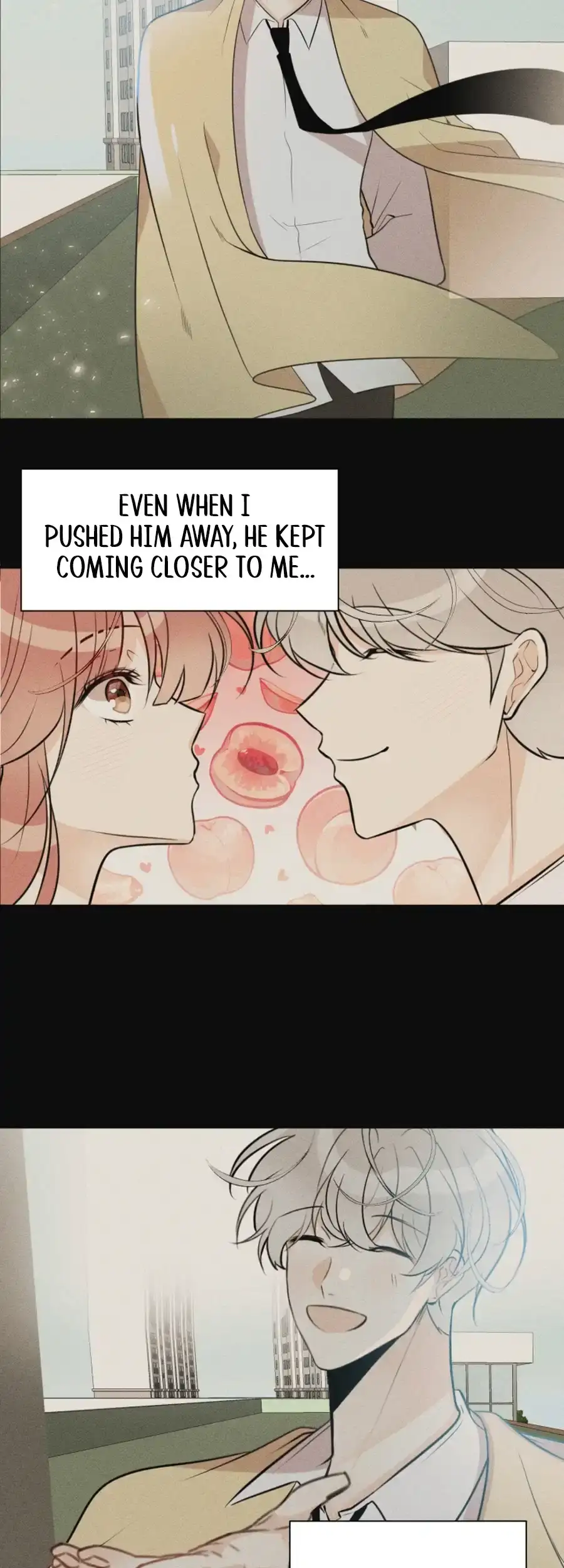 Love And Ghost Chapter 9 page 6 - 