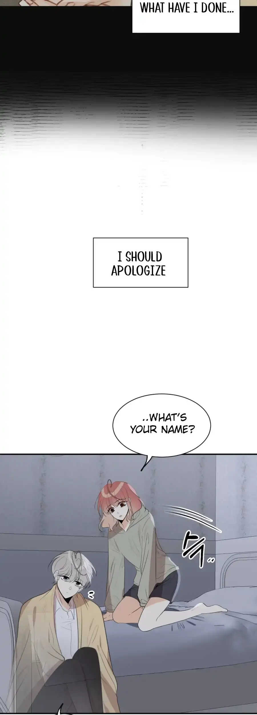 Love And Ghost Chapter 9 page 7 - 