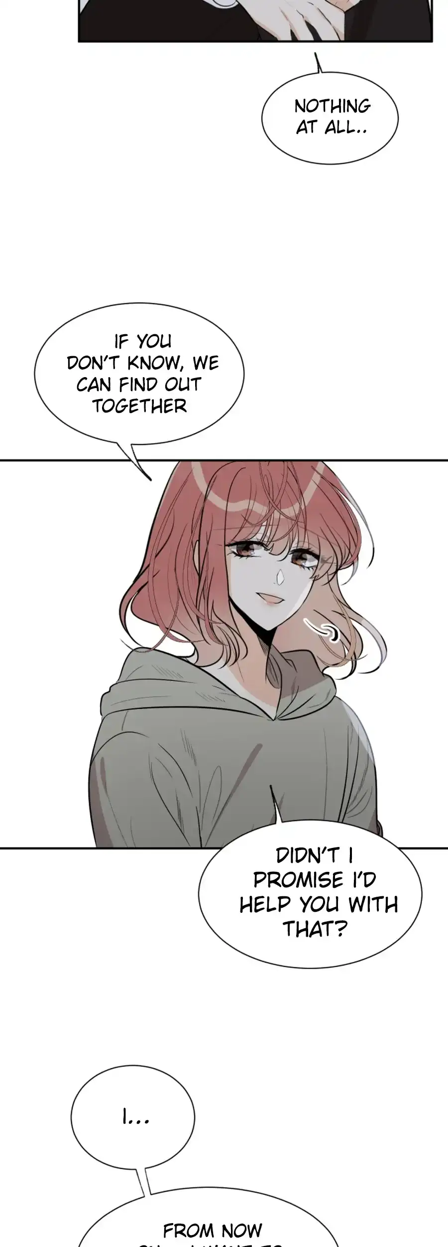Love And Ghost Chapter 9 page 9 - 