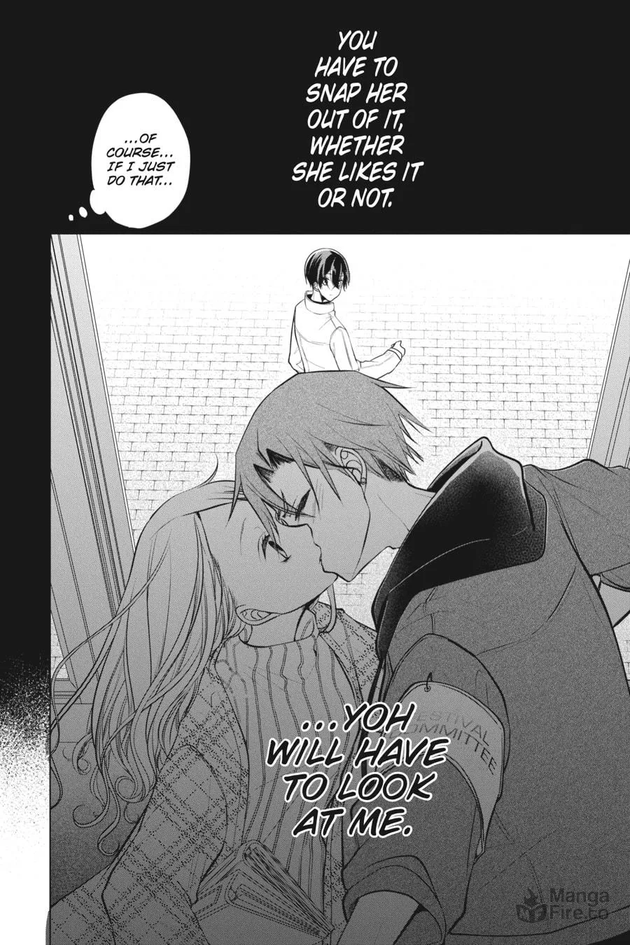 Love and Heart Chapter 101 page 6 - 