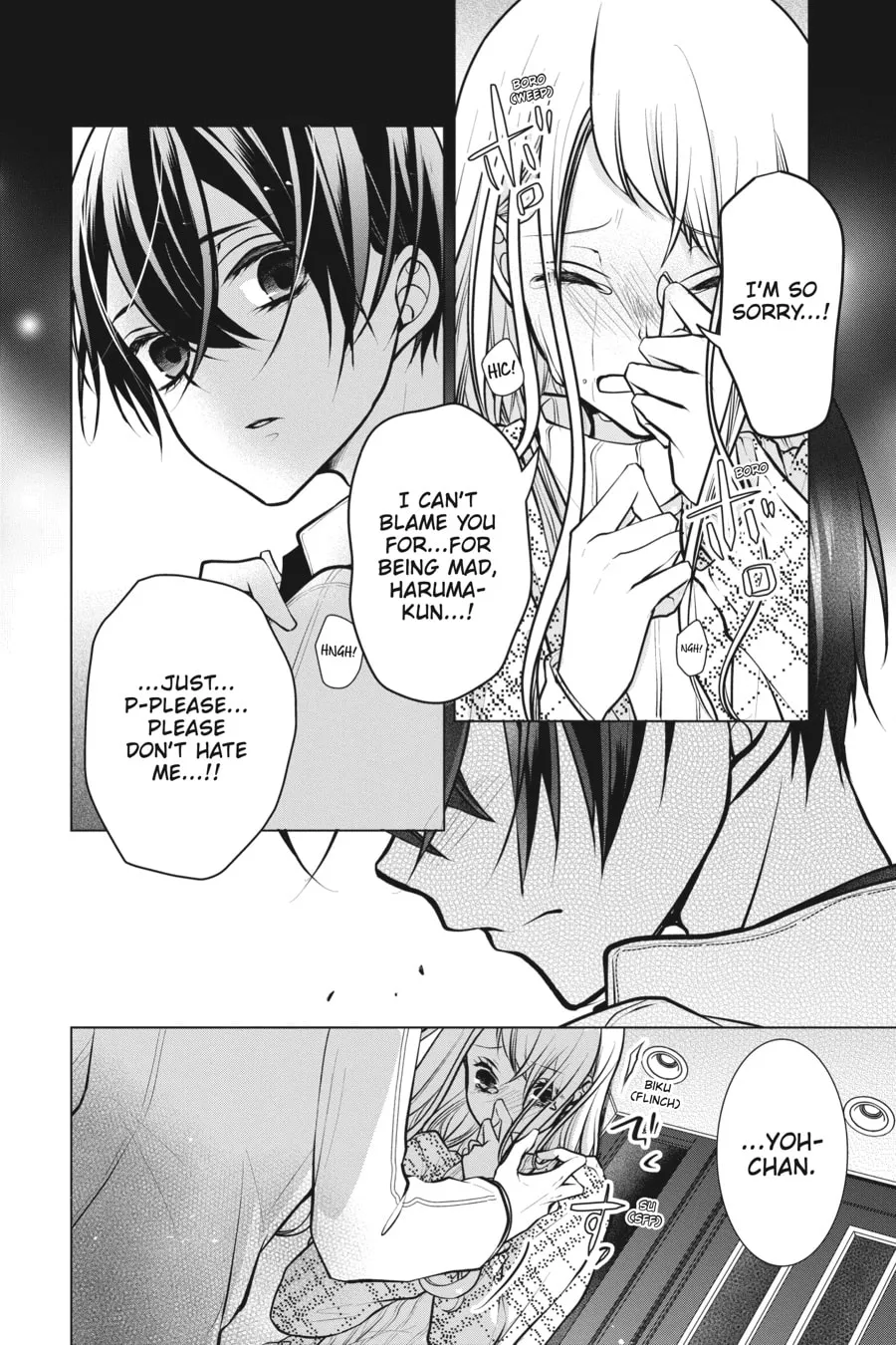 Love and Heart Chapter 103 page 2 - 
