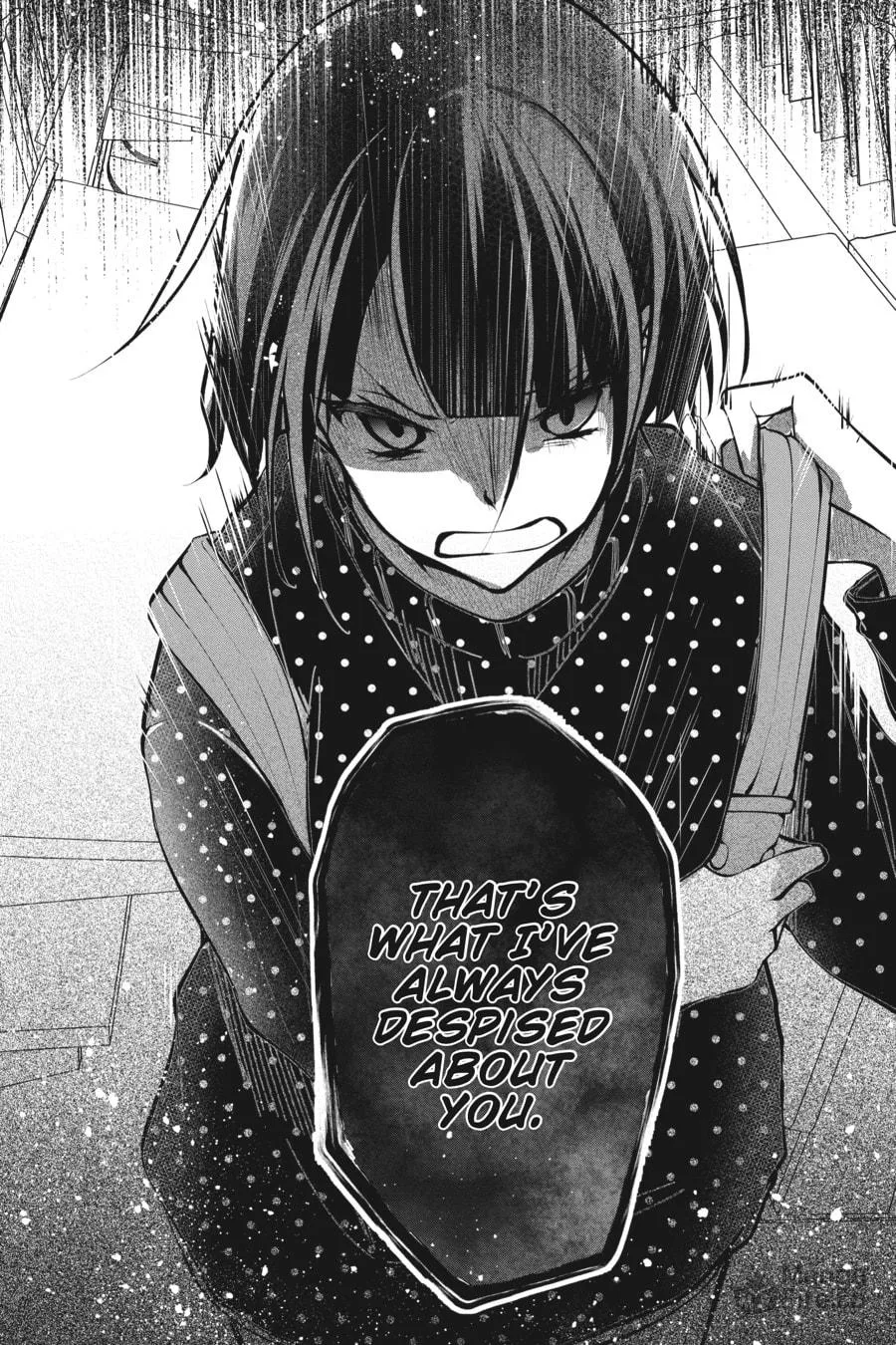 Love and Heart Chapter 105 page 6 - 
