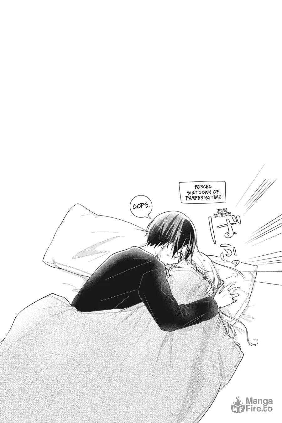 Love and Heart Chapter 106.5 page 10 - 