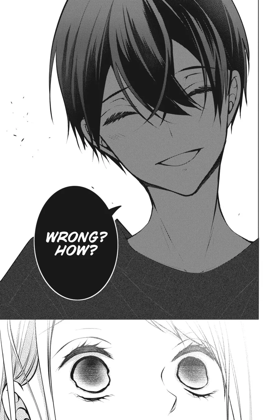 Love and Heart Chapter 115 page 8 - 