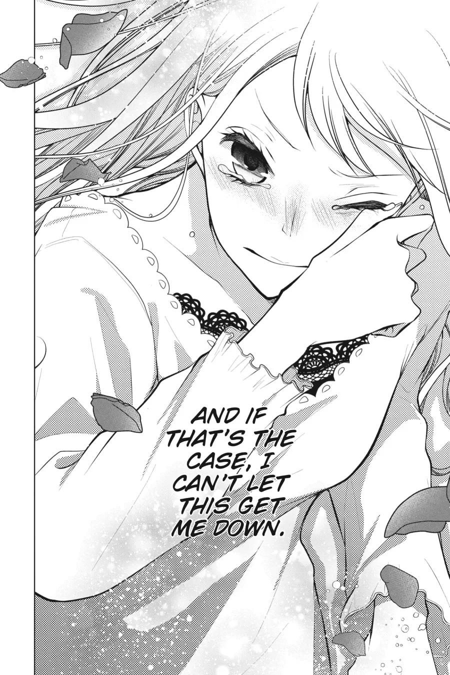 Love and Heart Chapter 120 page 7 - 