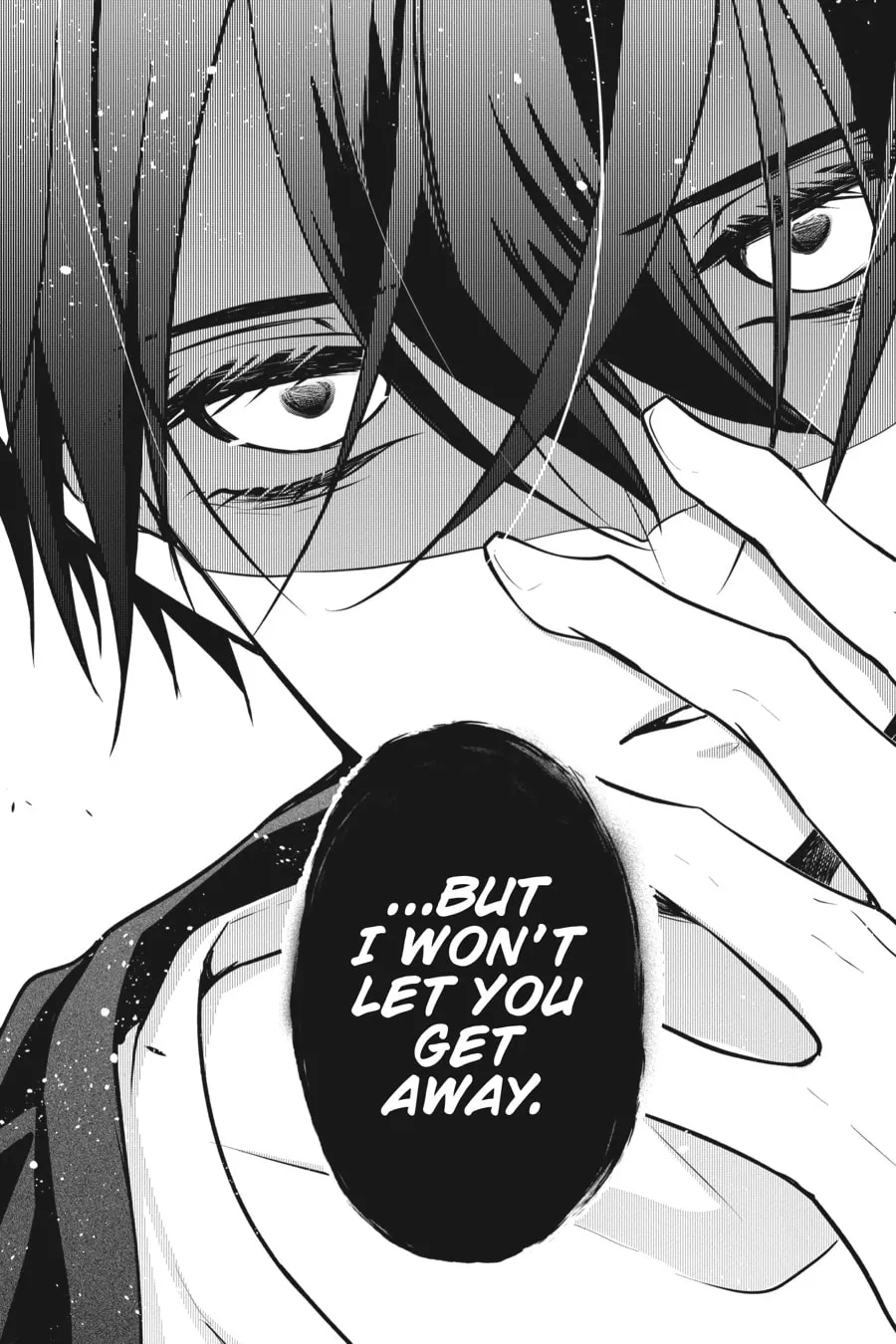 Love and Heart Chapter 127 page 8 - 