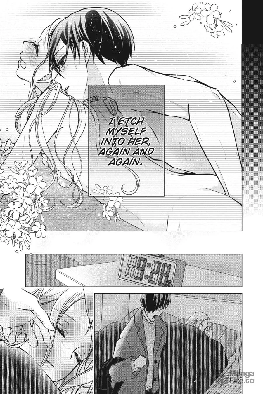 Love and Heart Chapter 135.5 page 5 - 