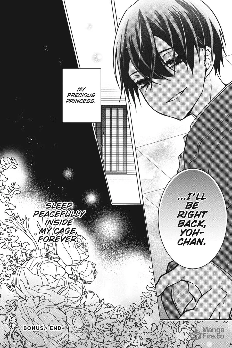 Love and Heart Chapter 135.5 page 6 - 