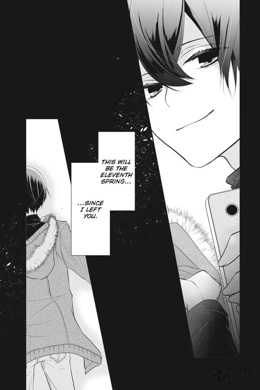 Love and Heart Chapter 14 page 5 - 