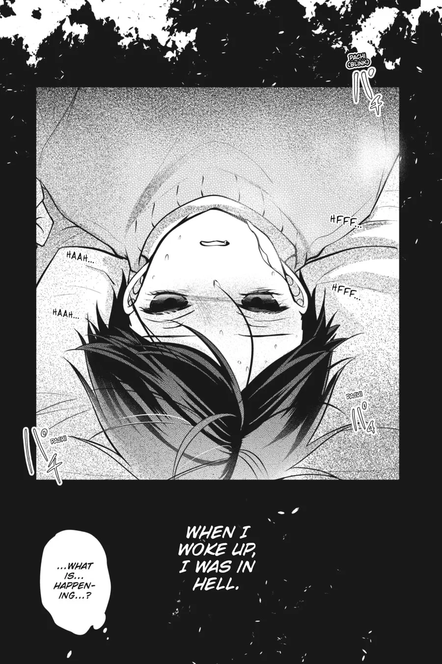 Love and Heart Chapter 142 page 8 - 