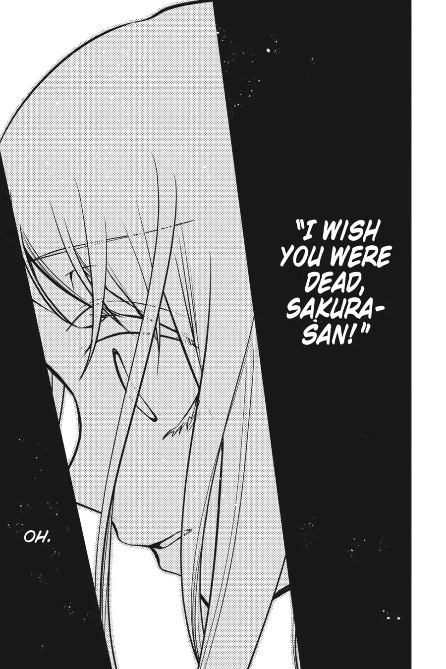 Love and Heart Chapter 147 page 11 - 