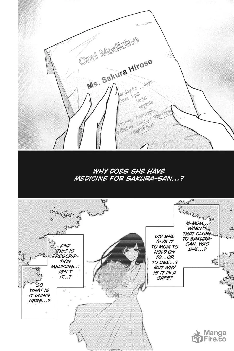 Love and Heart Chapter 147 page 10 - 