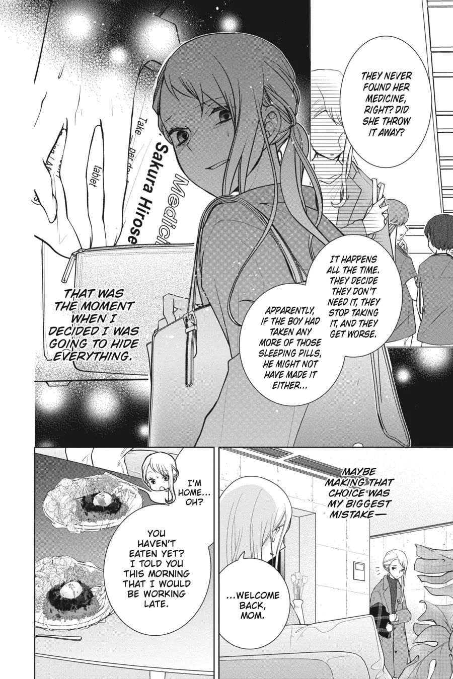 Love and Heart Chapter 148 page 2 - 
