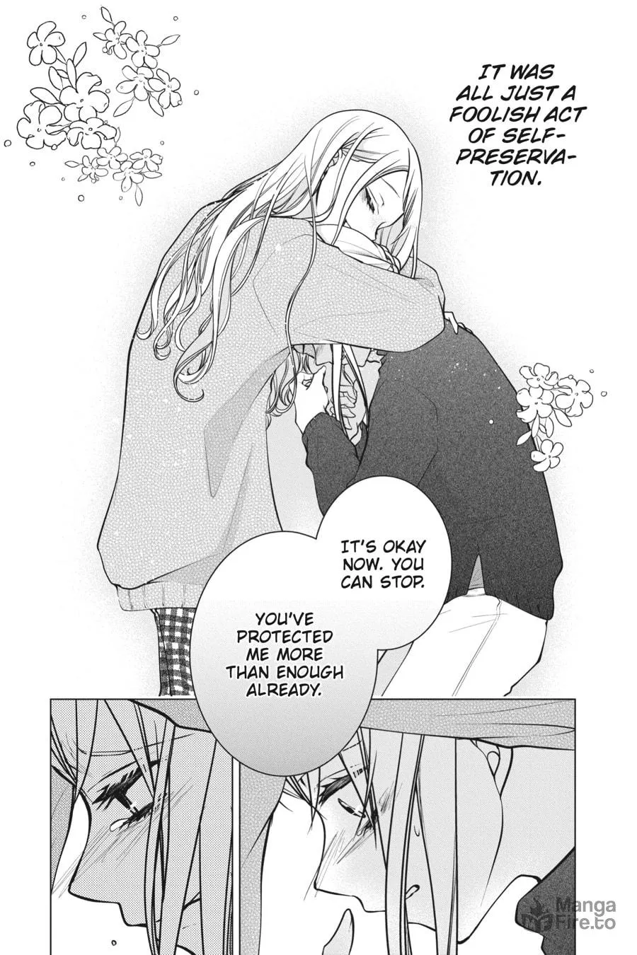 Love and Heart Chapter 148 page 6 - 