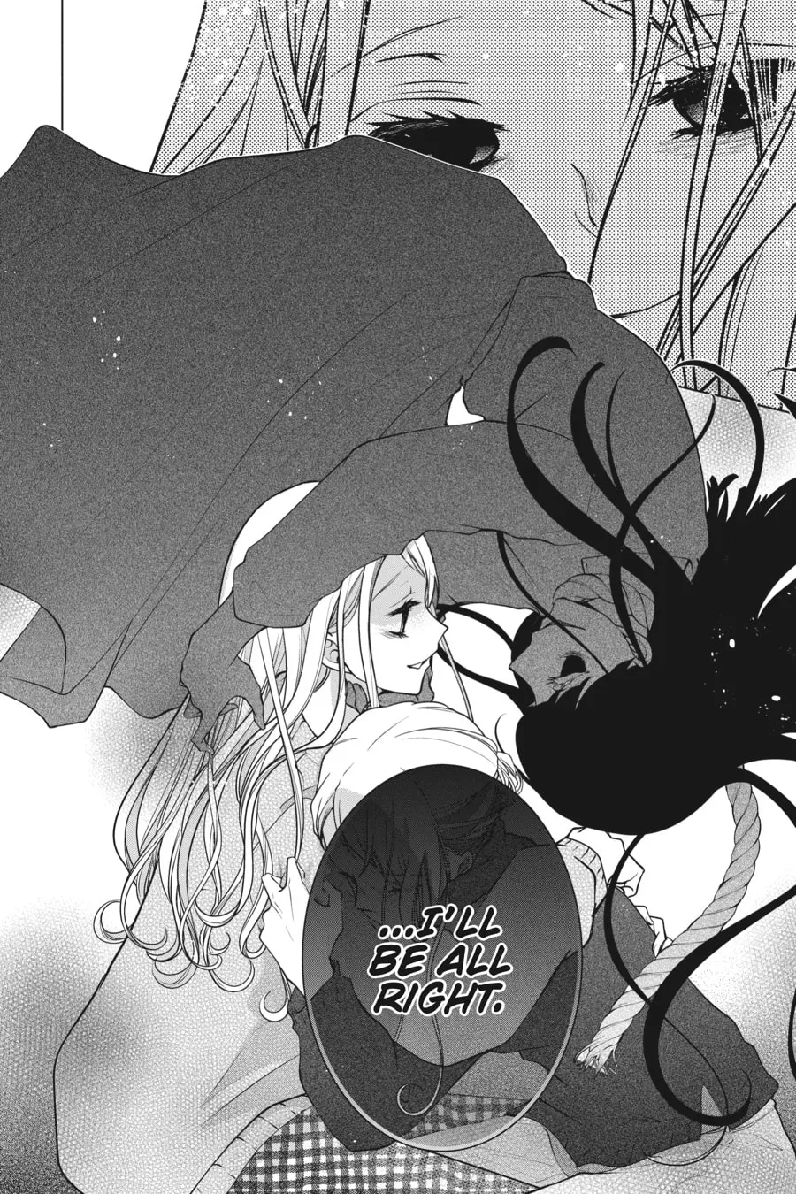 Love and Heart Chapter 148 page 8 - 
