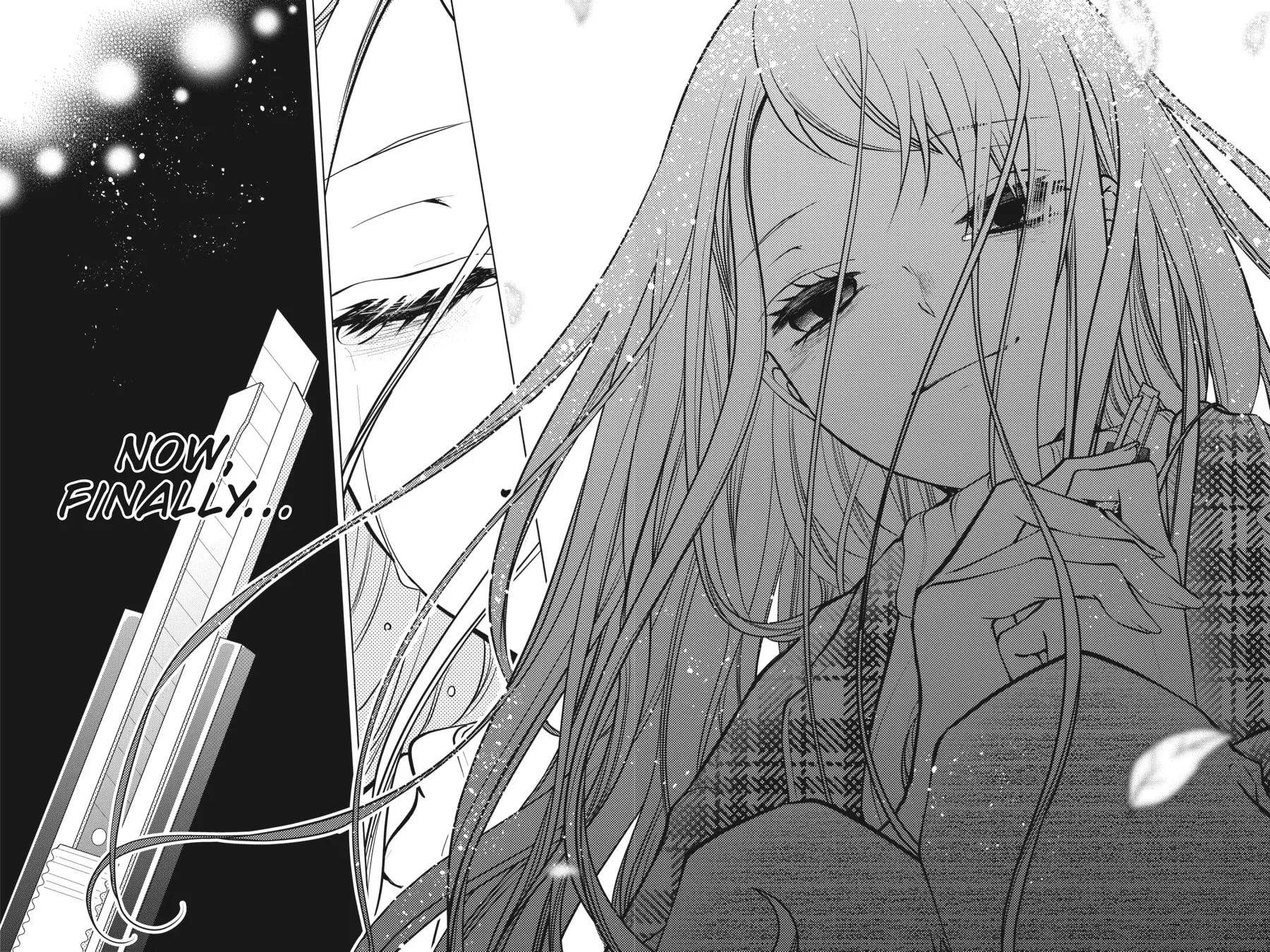 Love and Heart Chapter 150 page 5 - 