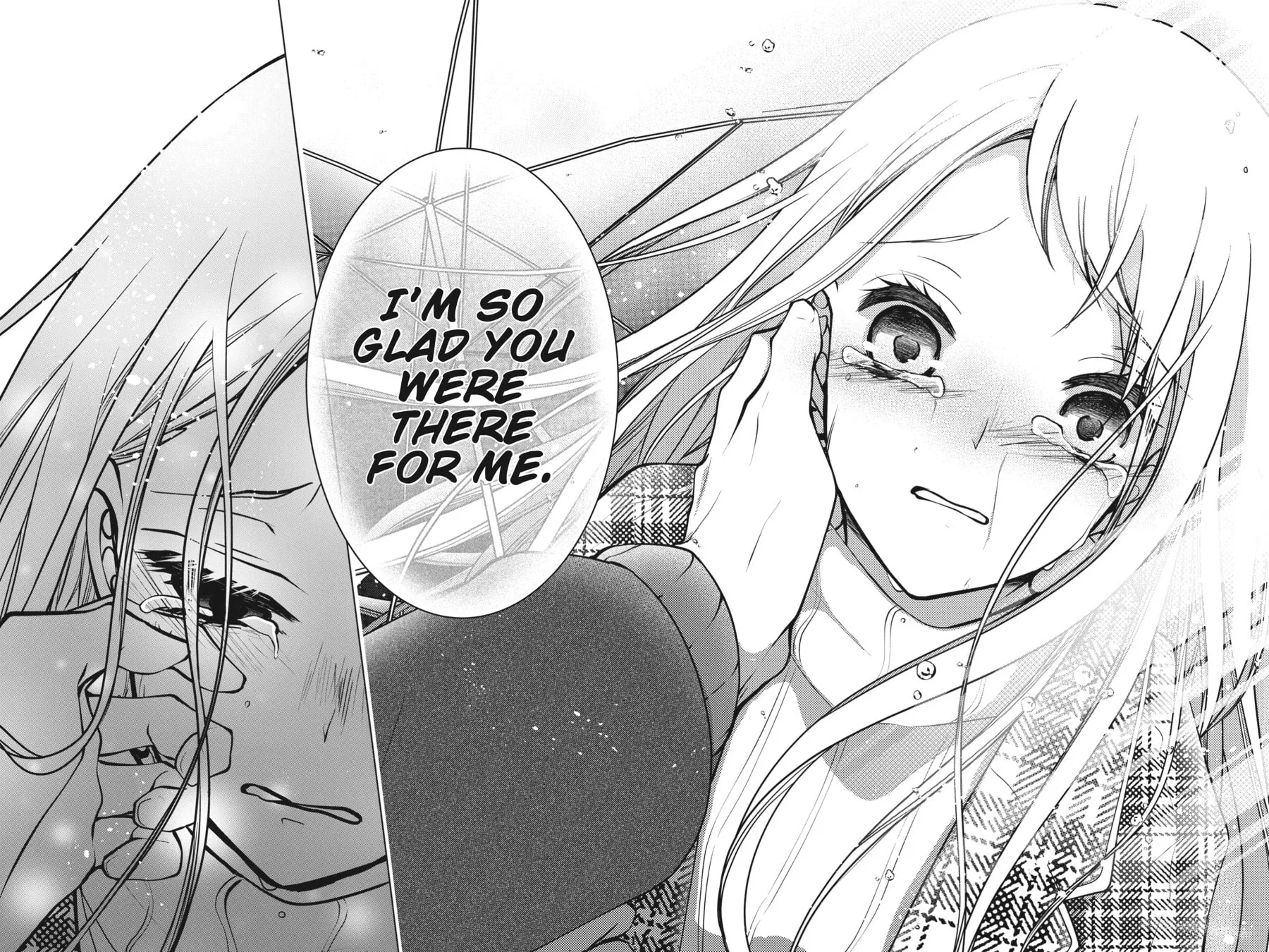 Love and Heart Chapter 151 page 10 - 