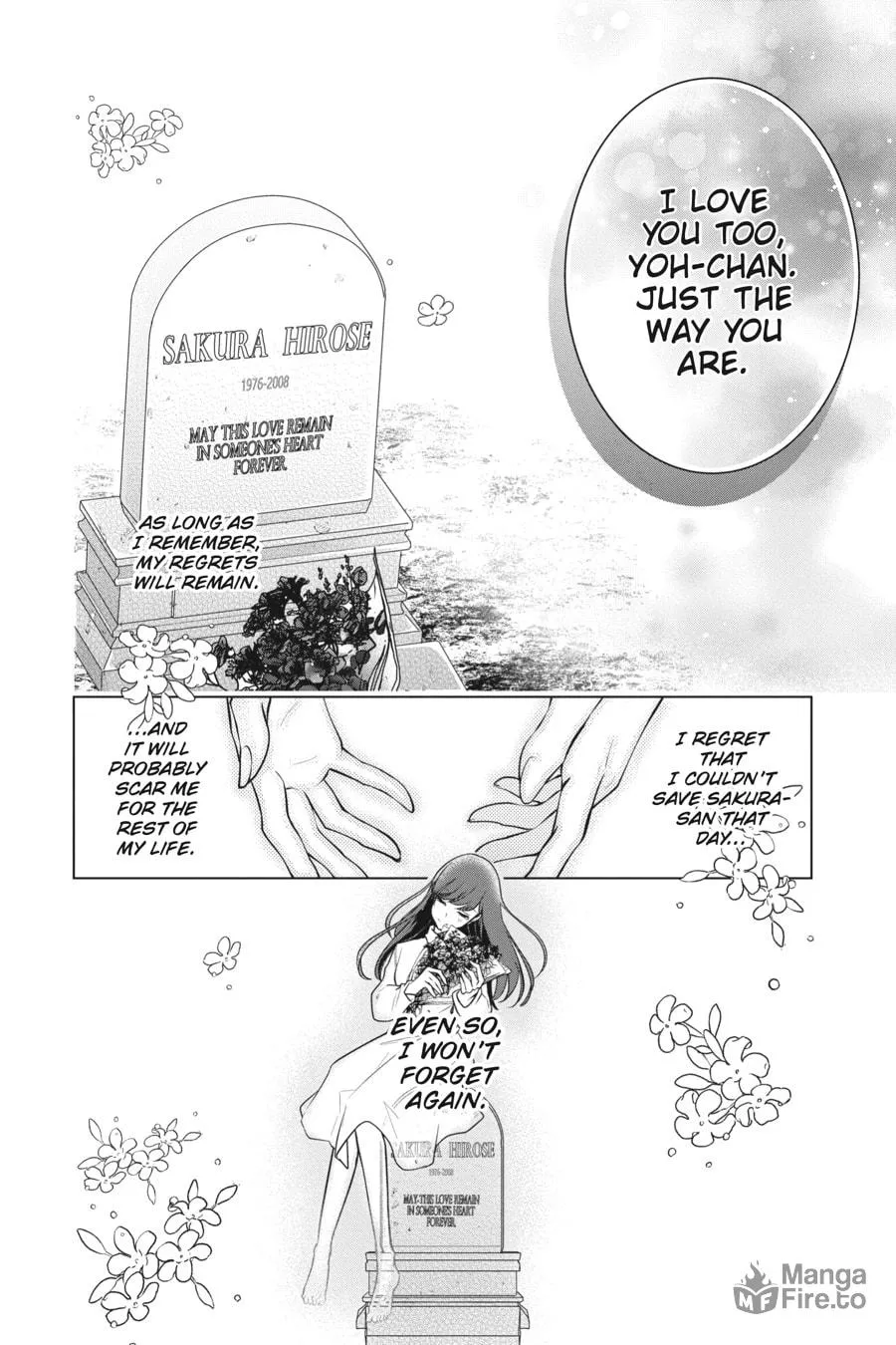 Love and Heart Chapter 152 page 12 - 