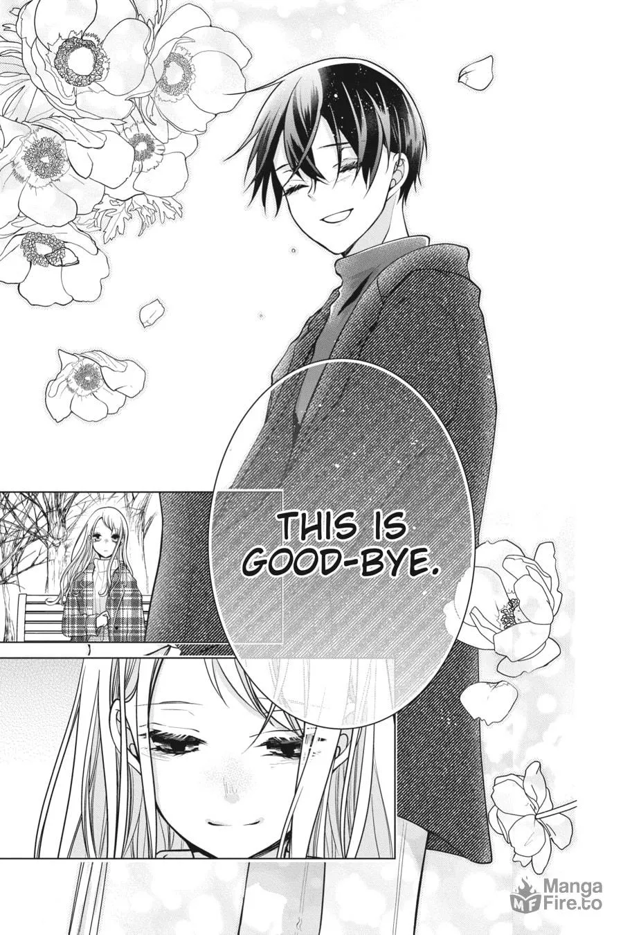 Love and Heart Chapter 152 page 5 - 