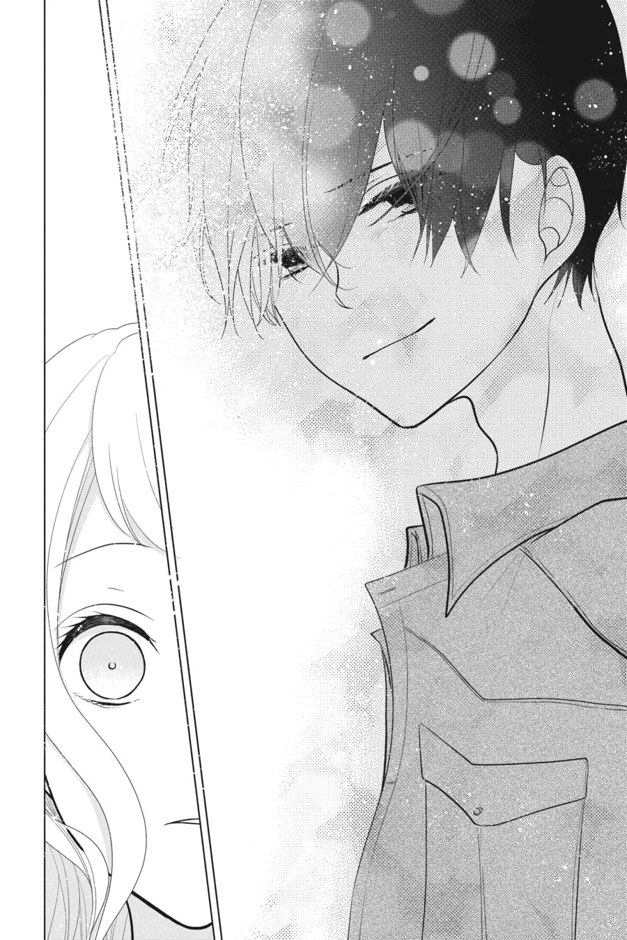Love and Heart Chapter 17 page 4 - 