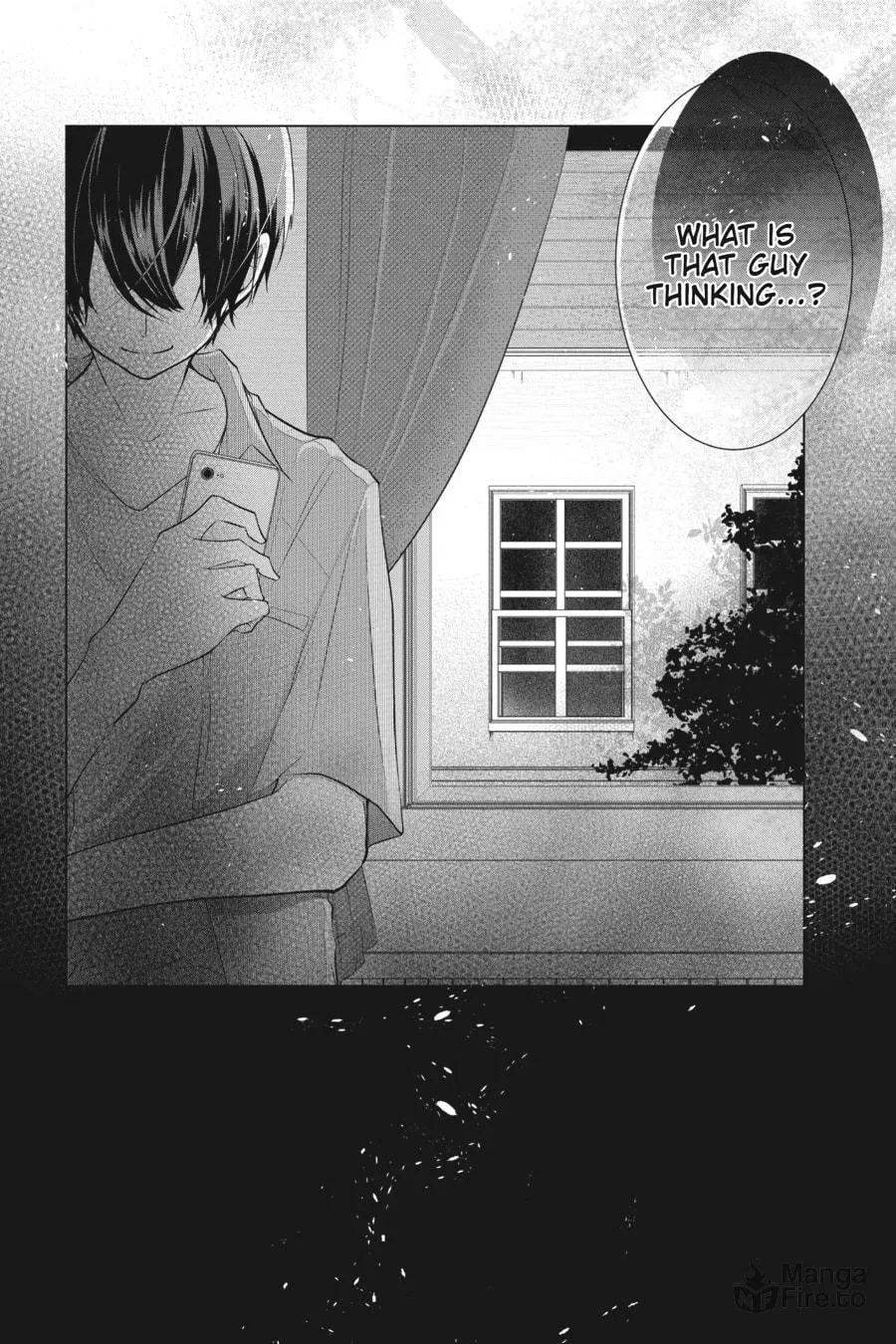 Love and Heart Chapter 19 page 9 - 