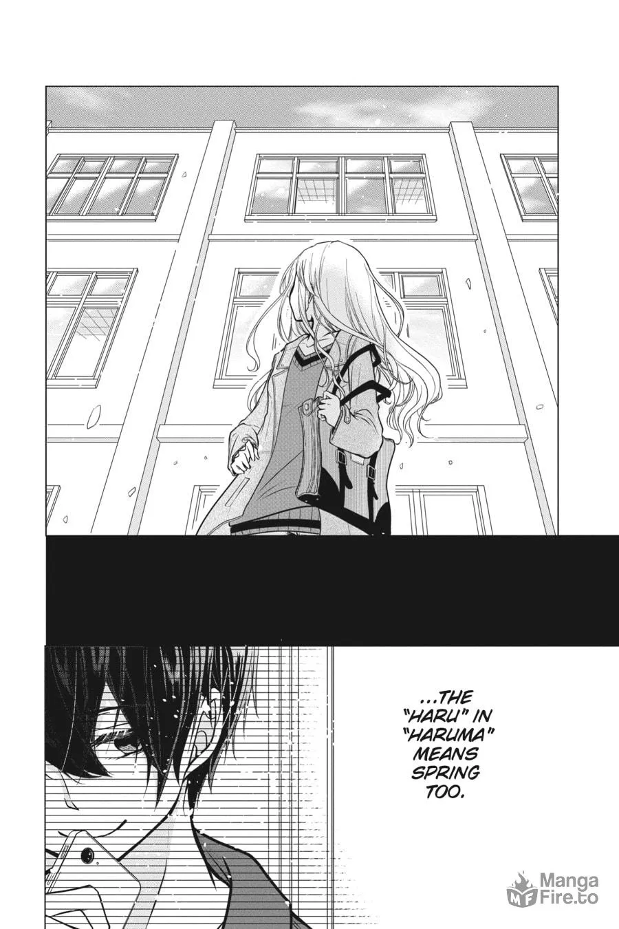 Love and Heart Chapter 2 page 18 - 