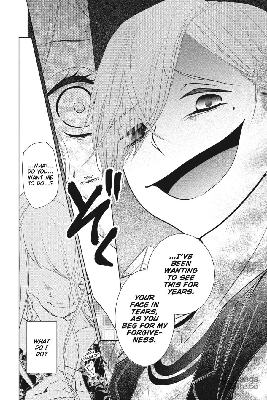 Love and Heart Chapter 22 page 6 - 