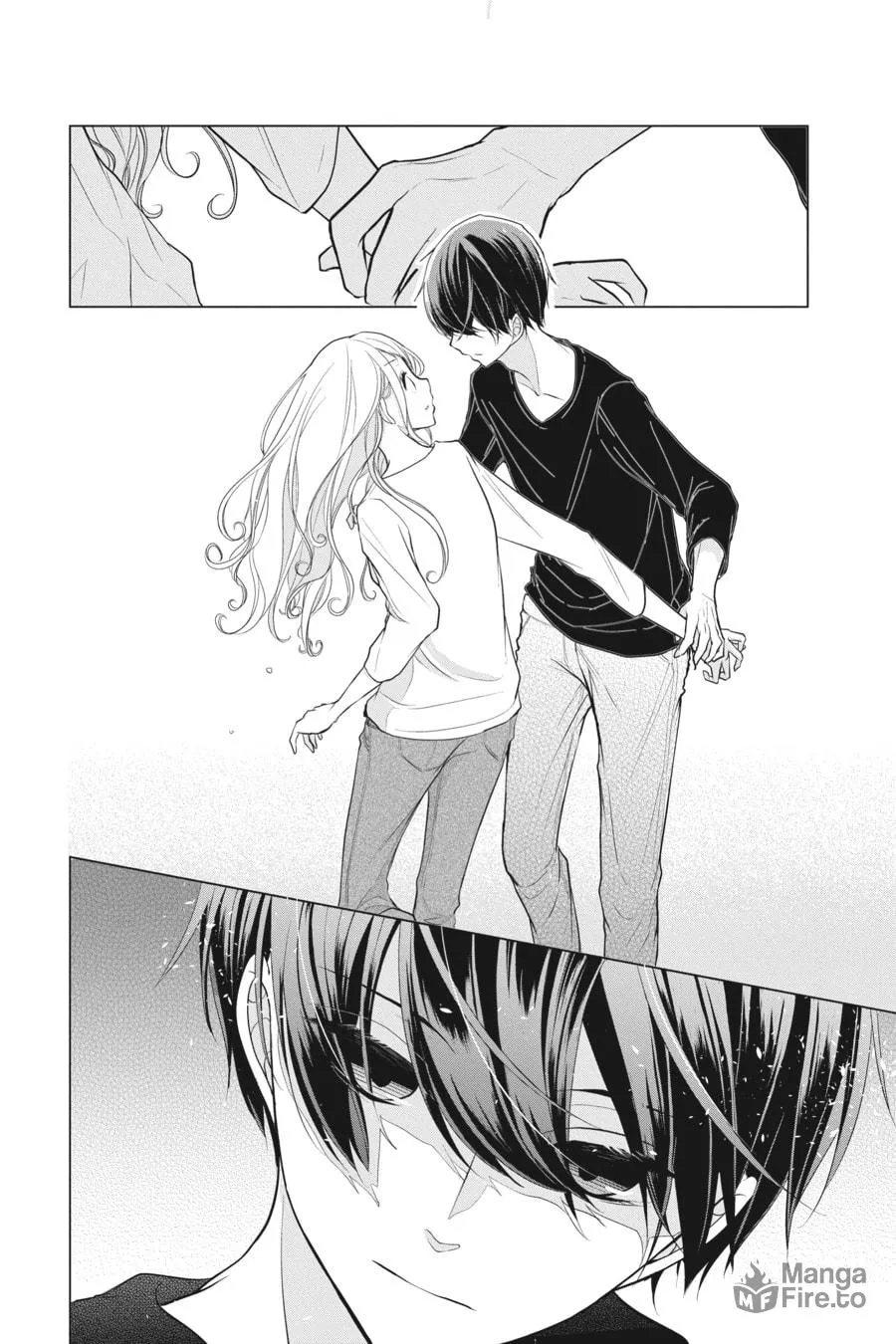Love and Heart Chapter 6 page 20 - 