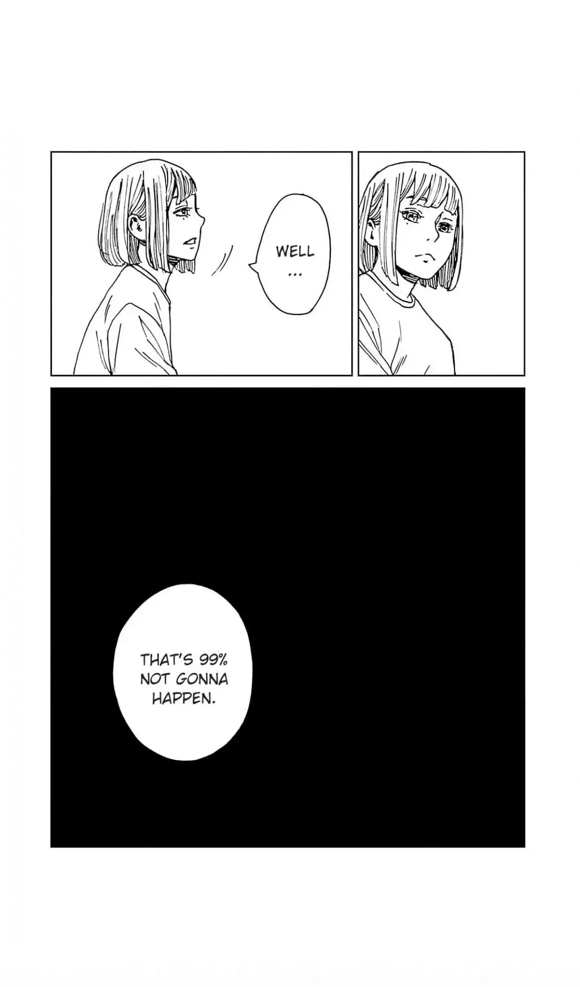 Love And Hell Chapter 1 page 19 - 