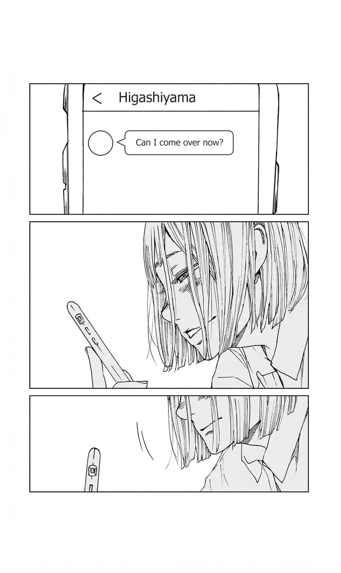 Love And Hell Chapter 1 page 29 - 
