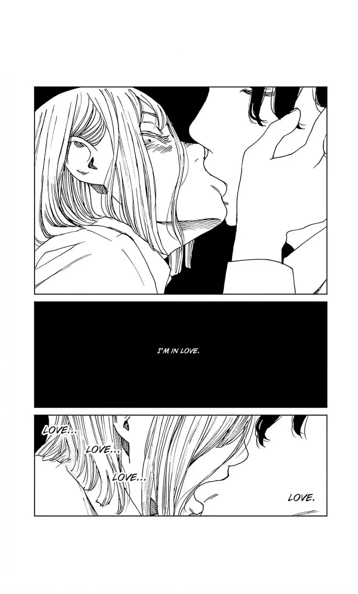 Love And Hell Chapter 1 page 32 - 