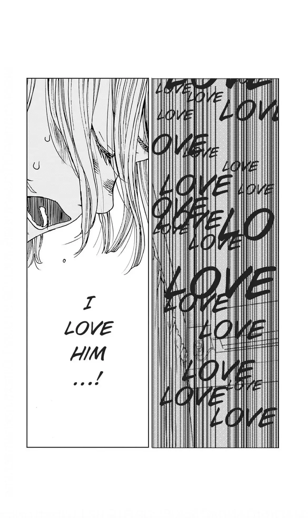 Love And Hell Chapter 1 page 33 - 