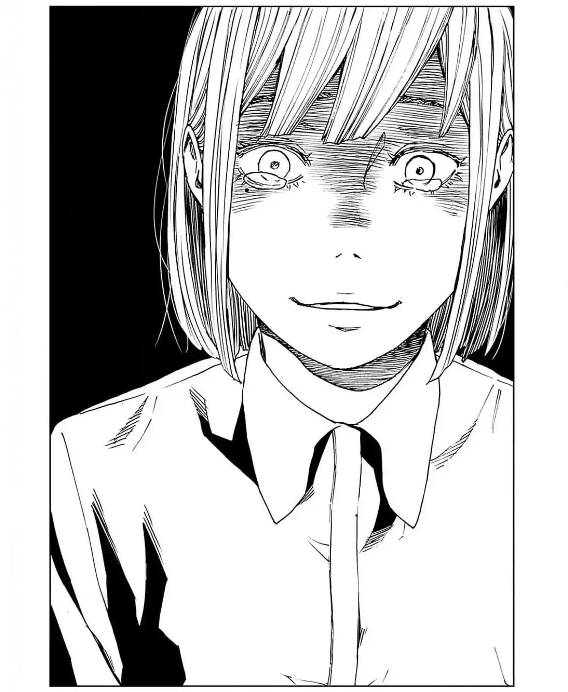 Love And Hell Chapter 2 page 12 - 