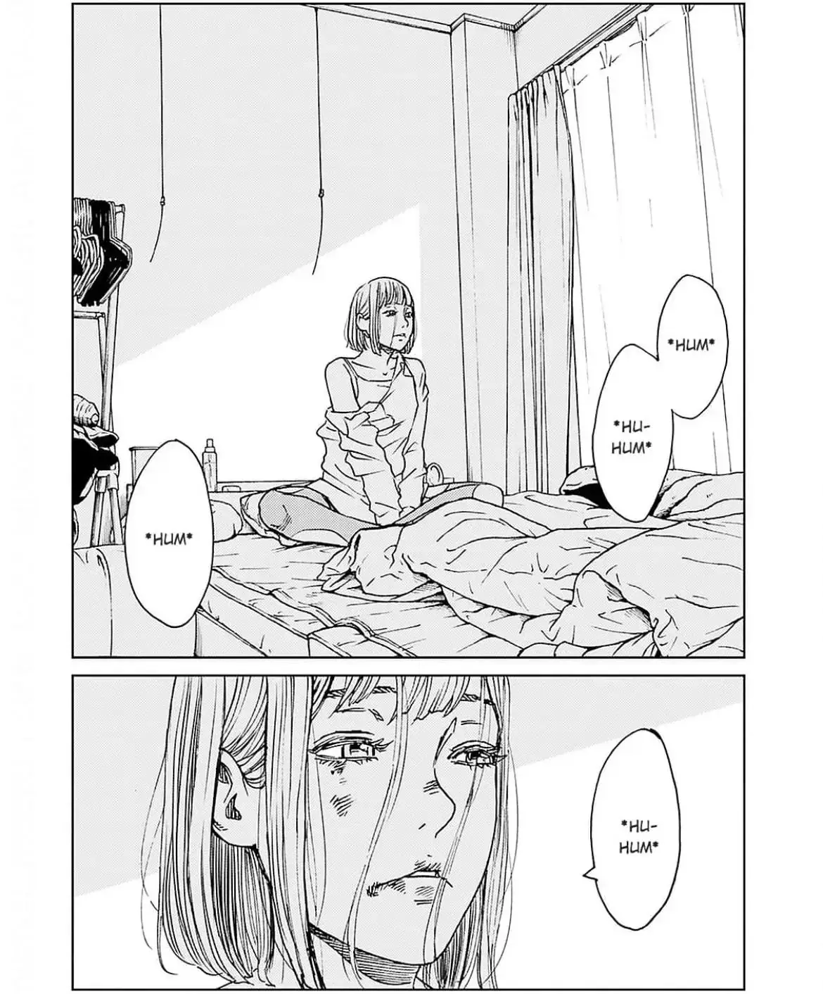 Love And Hell Chapter 2 page 18 - 